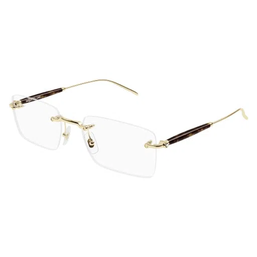 Montblanc MB0411O Eyeglasses - view 10